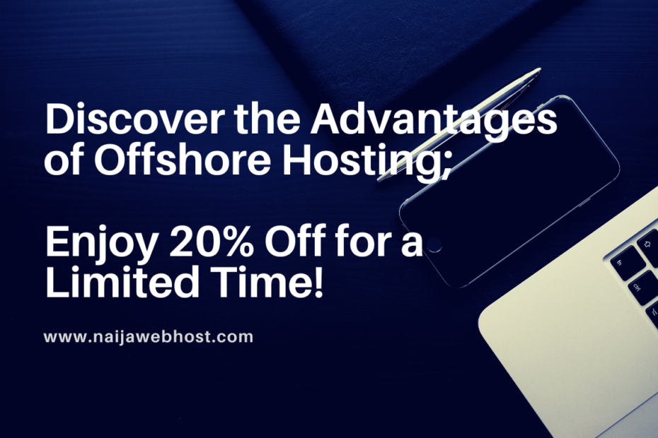 offshore web hosting banner